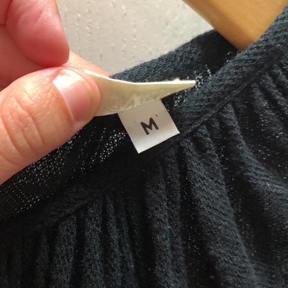 Hengst Dress with POCKETS - Picture 5 of 6